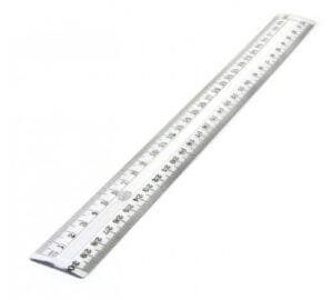 Ruler - Stationery Kenya