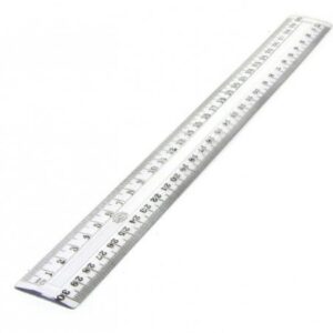 ruler