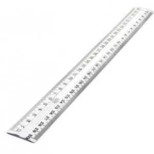 ruler