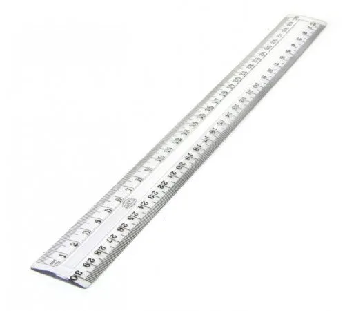 ruler
