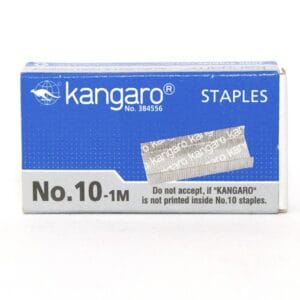 kangaro staple pins no 10