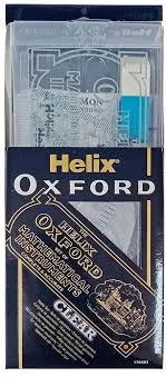 oxford mathematical set