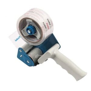 packaging tape dispenser