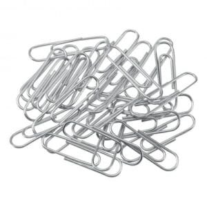 paperclips
