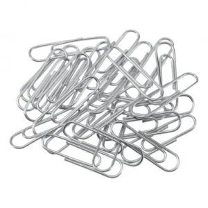 paperclips