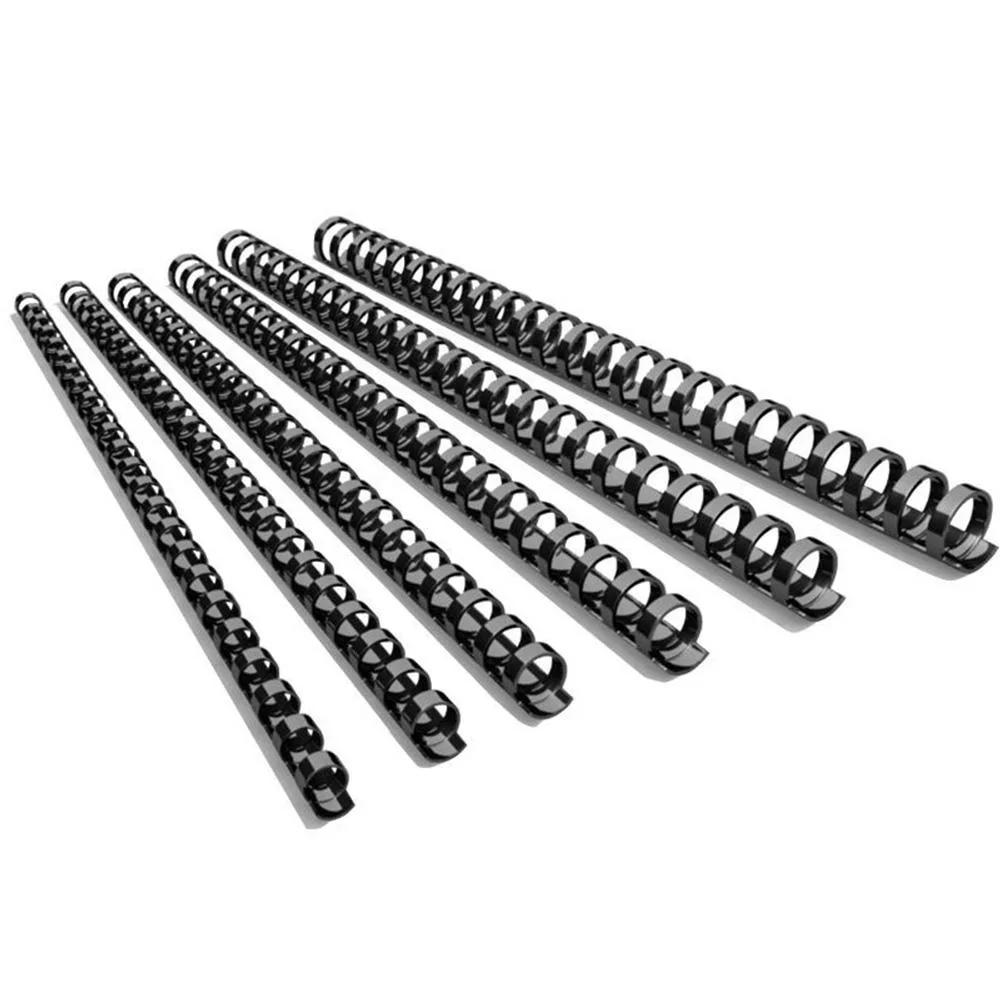 spiral binders