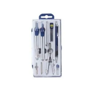 techincal drawing set