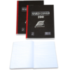 A5 Hard Cover Book