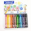 Doms Crayons