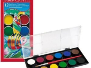 Watercolour - Faber Castell