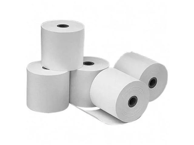 thermal rolls