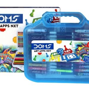 Doms Art Apps Nxt Kit