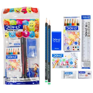 Doms Wow Kit