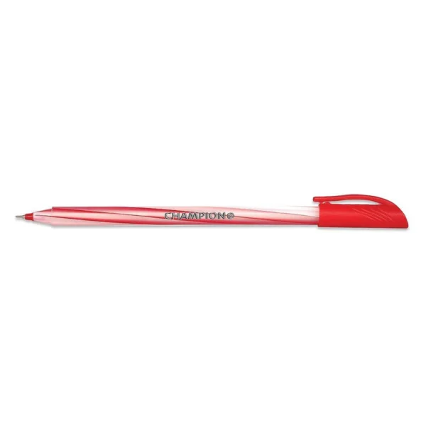 CHAMPION-BIRO-PEN-RED_750x Champion Fine Biro
