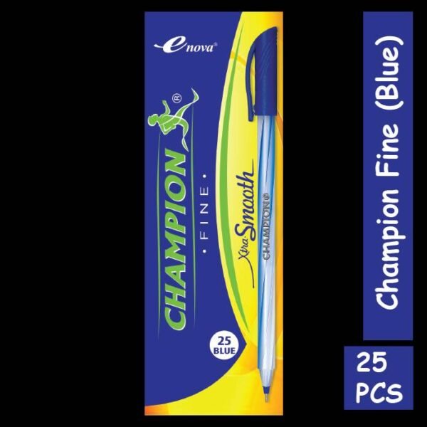 Champion Fine Biro Champion Fine Biro