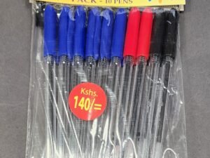 Racer Back to School Pack