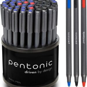 pentonic 0.7mm ball pen