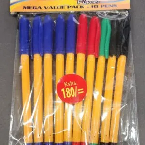 champion fine biro