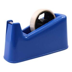 heavy duty tabletop tape dispenser