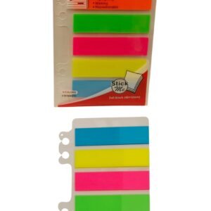 Sticky Flags